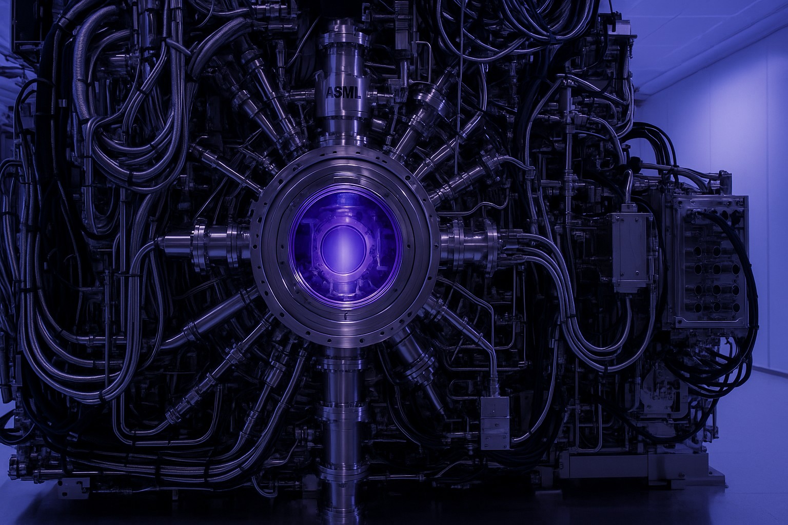 光刻机产业深度分析